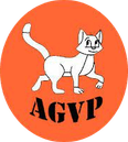 Logo de l'Associació Gats de Vilafranca